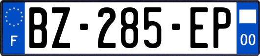 BZ-285-EP