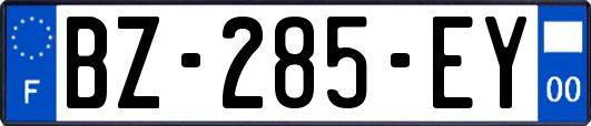 BZ-285-EY