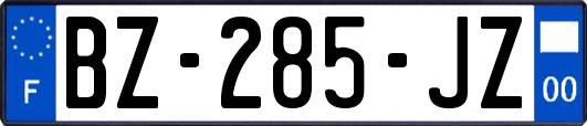 BZ-285-JZ