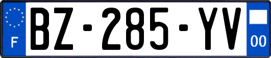 BZ-285-YV