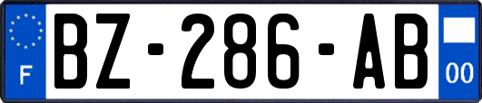 BZ-286-AB