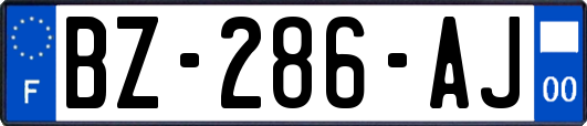 BZ-286-AJ