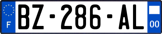 BZ-286-AL