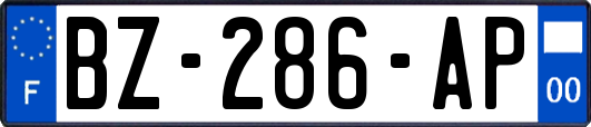 BZ-286-AP