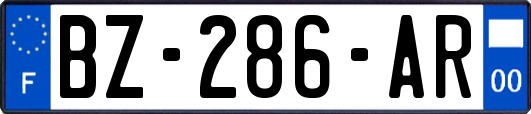 BZ-286-AR