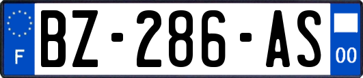 BZ-286-AS