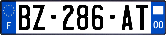 BZ-286-AT