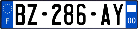 BZ-286-AY