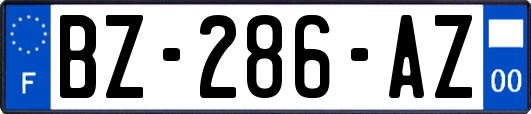 BZ-286-AZ