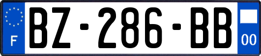 BZ-286-BB