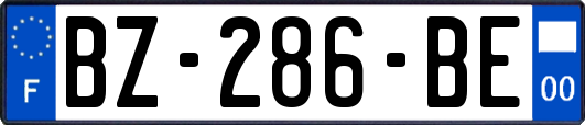 BZ-286-BE