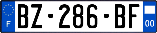 BZ-286-BF