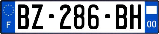 BZ-286-BH