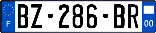 BZ-286-BR