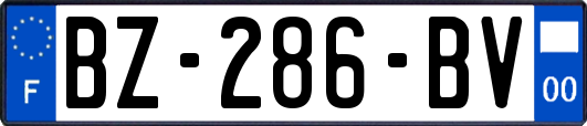 BZ-286-BV