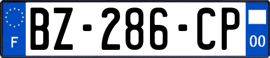 BZ-286-CP