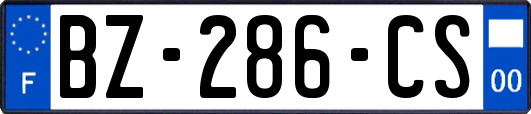 BZ-286-CS