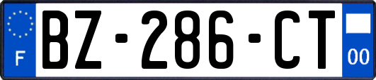 BZ-286-CT