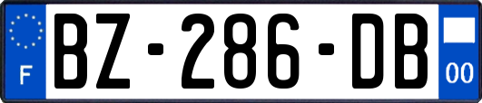 BZ-286-DB