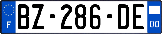 BZ-286-DE