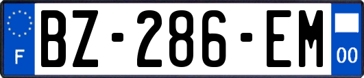 BZ-286-EM