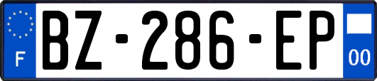 BZ-286-EP