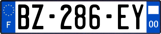 BZ-286-EY