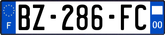 BZ-286-FC