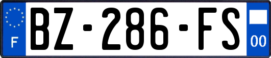 BZ-286-FS