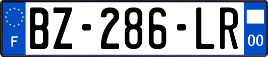 BZ-286-LR