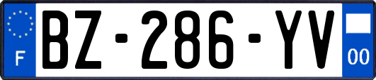 BZ-286-YV