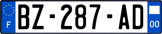 BZ-287-AD