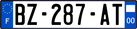 BZ-287-AT