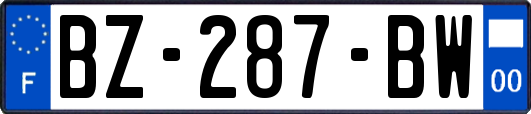 BZ-287-BW