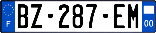 BZ-287-EM