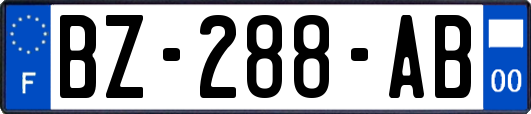 BZ-288-AB