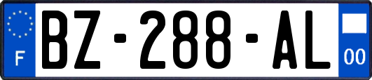 BZ-288-AL