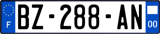 BZ-288-AN