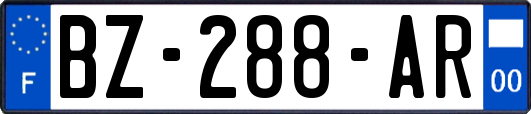 BZ-288-AR