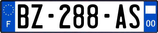 BZ-288-AS