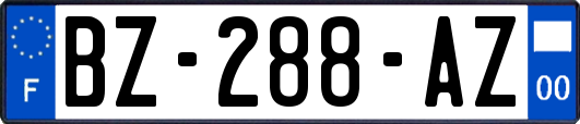 BZ-288-AZ