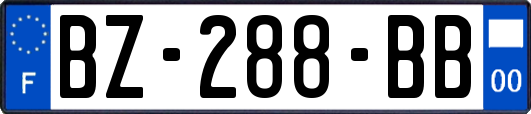 BZ-288-BB