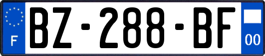 BZ-288-BF