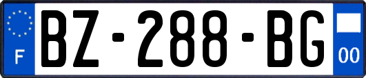 BZ-288-BG