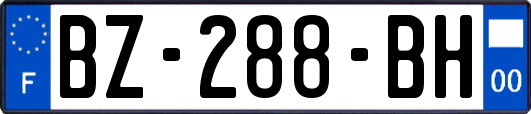 BZ-288-BH