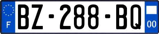 BZ-288-BQ