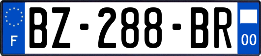 BZ-288-BR