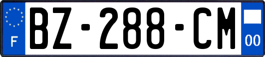 BZ-288-CM