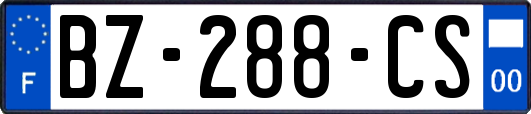 BZ-288-CS