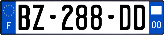 BZ-288-DD